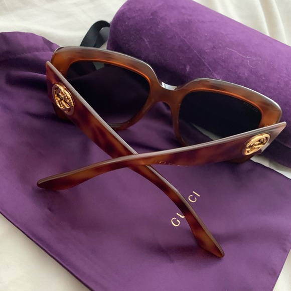 Gucci Sunglasses main image 4